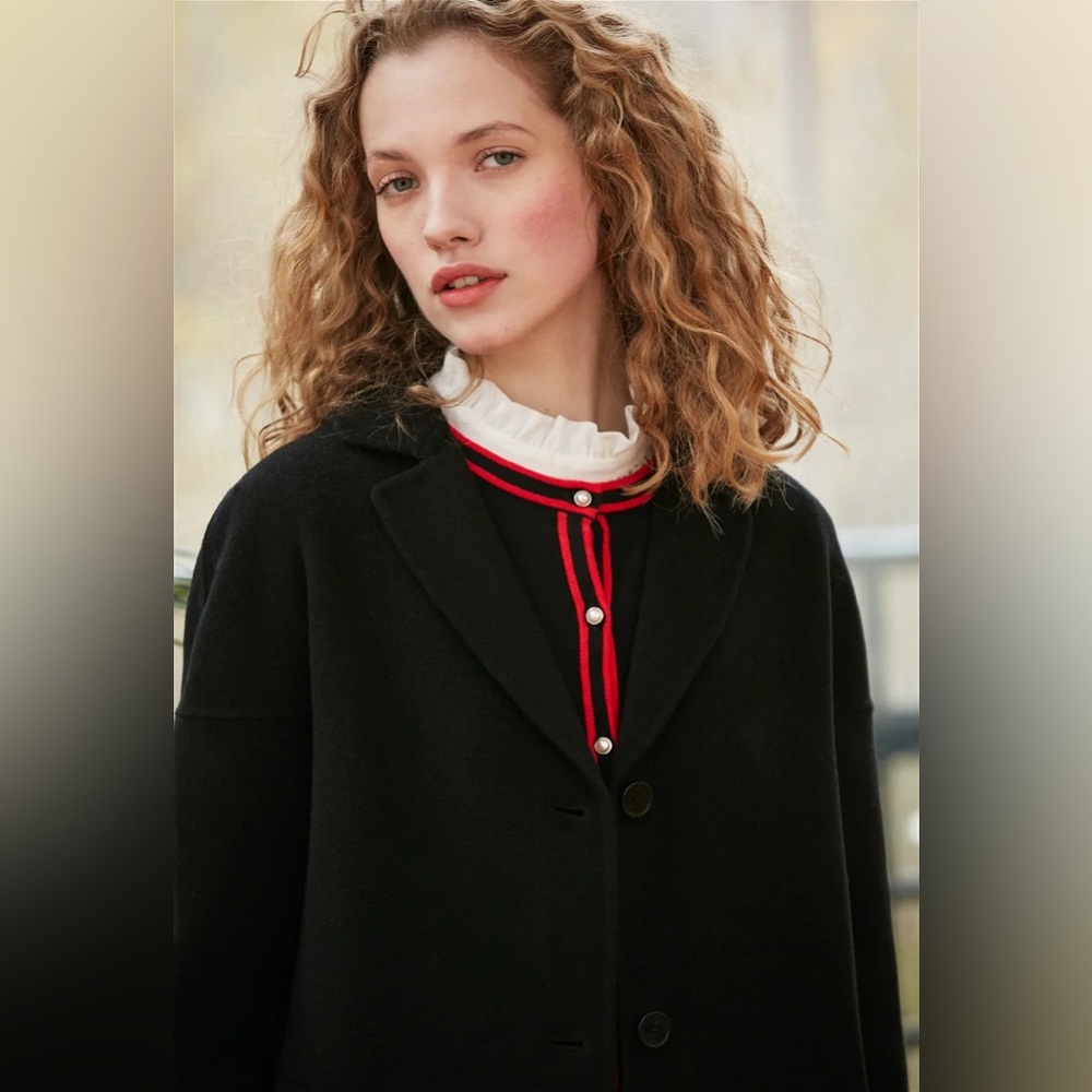 Claudie Pierlot Cardigan